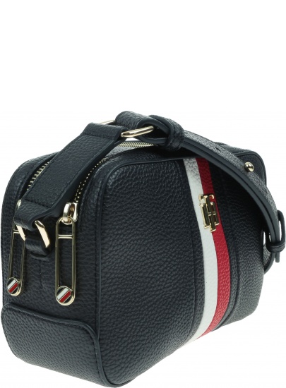 Torebka Listonoszka TOMMY HILFIGER Camera Bag AW0AW10229 DW5