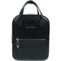 Plecak TOMMY HILFIGER Iconic Tommy Backpack Mono AW0AW09956 DW5