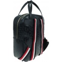 Plecak TOMMY HILFIGER Iconic Tommy Backpack Mono AW0AW09956 DW5