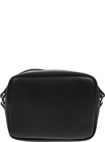 Torebka Listonoszka TOMMY JEANS Camera Bag AW0AW10152 BDS