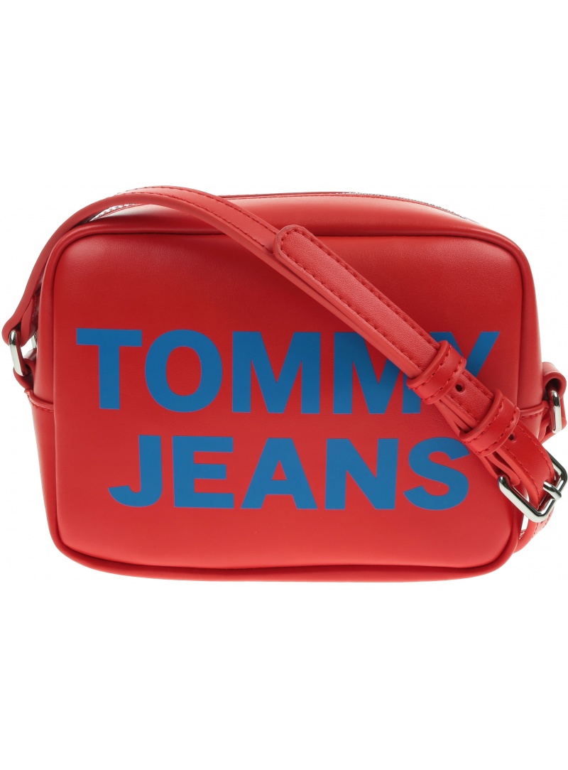 Torebka Listonoszka TOMMY JEANS Camera Bag AW0AW10152 XNL