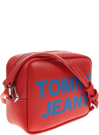 Torebka Listonoszka TOMMY JEANS Camera Bag AW0AW10152 XNL
