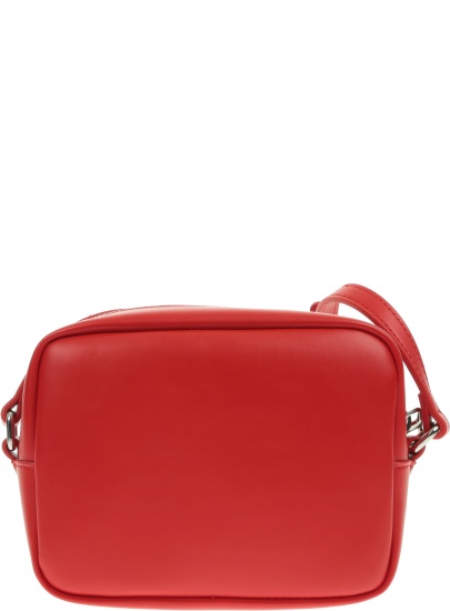 Torebka Listonoszka TOMMY JEANS Camera Bag AW0AW10152 XNL