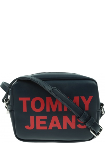 Torebka Listonoszka TOMMY JEANS Camera Bag AW0AW10152 C87