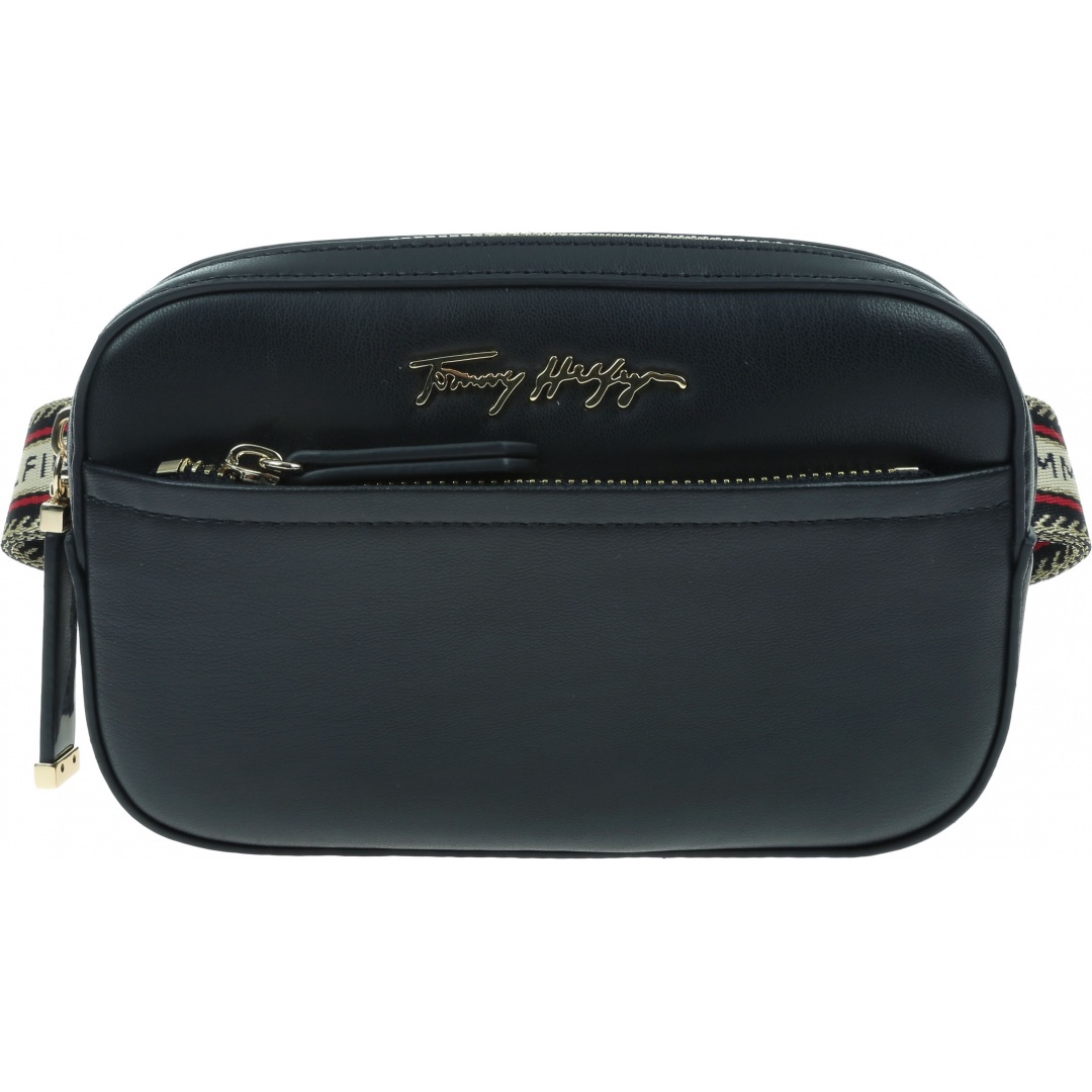 Saszetka Nerka TOMMY HILFIGER Iconc Tommy Bumbag AW0AW10223 DW5