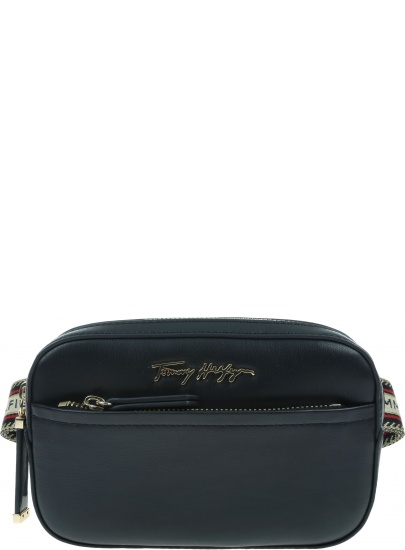 Saszetka Nerka TOMMY HILFIGER Iconc Tommy Bumbag AW0AW10223 DW5