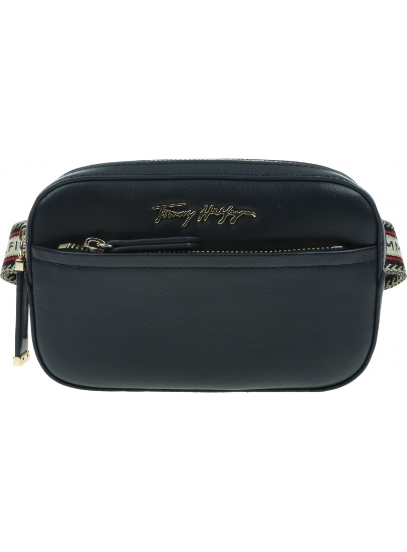 Saszetka Nerka TOMMY HILFIGER Iconc Tommy Bumbag AW0AW10223 DW5