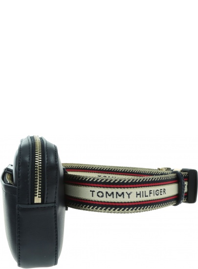 Saszetka Nerka TOMMY HILFIGER Iconc Tommy Bumbag AW0AW10223 DW5