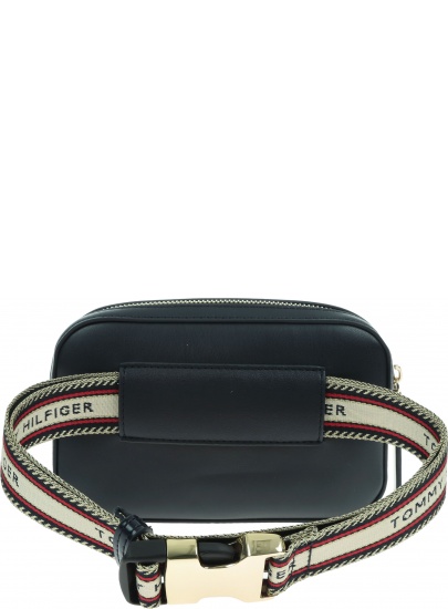 Saszetka Nerka TOMMY HILFIGER Iconc Tommy Bumbag AW0AW10223 DW5