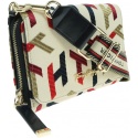 Torebka Listonoszka TOMMY HILFIGER Iconic Tommy AW0AW10116 0GY
