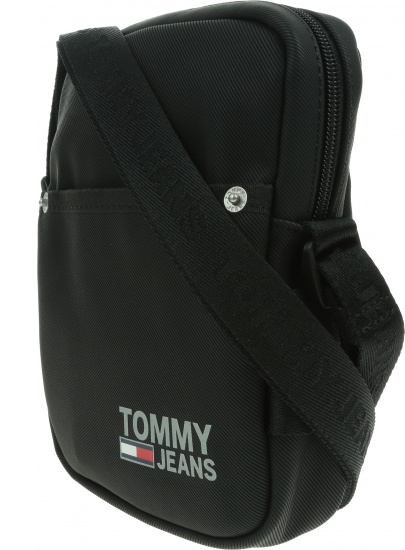 Listonoszka Męska TOMMY JEANS TJM Campus Reporter AM0AM07505 BDS
