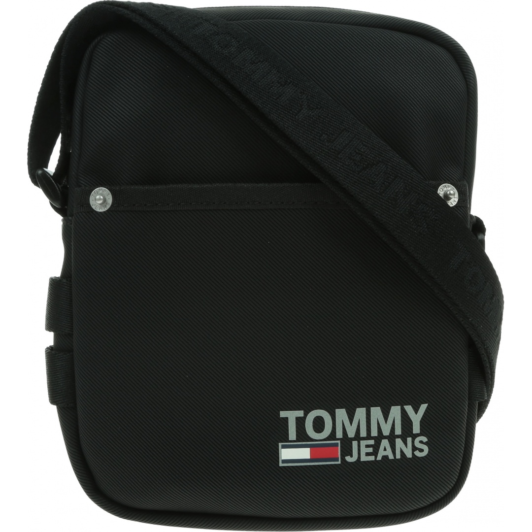 Listonoszka Męska TOMMY JEANS TJM Campus Reporter AM0AM07505 BDS