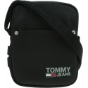 Listonoszka Męska TOMMY JEANS TJM Campus Reporter AM0AM07505 BDS