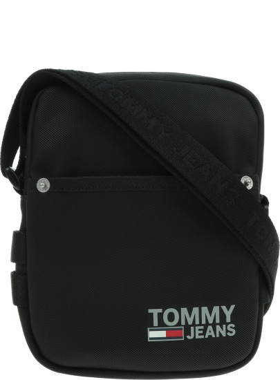 Listonoszka Męska TOMMY JEANS TJM Campus Reporter AM0AM07505 BDS