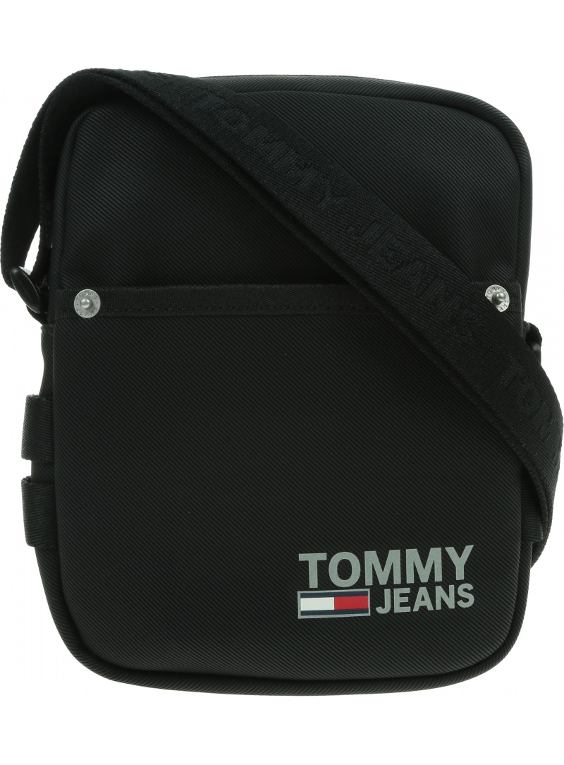 Listonoszka Męska TOMMY JEANS TJM Campus Reporter AM0AM07505 BDS