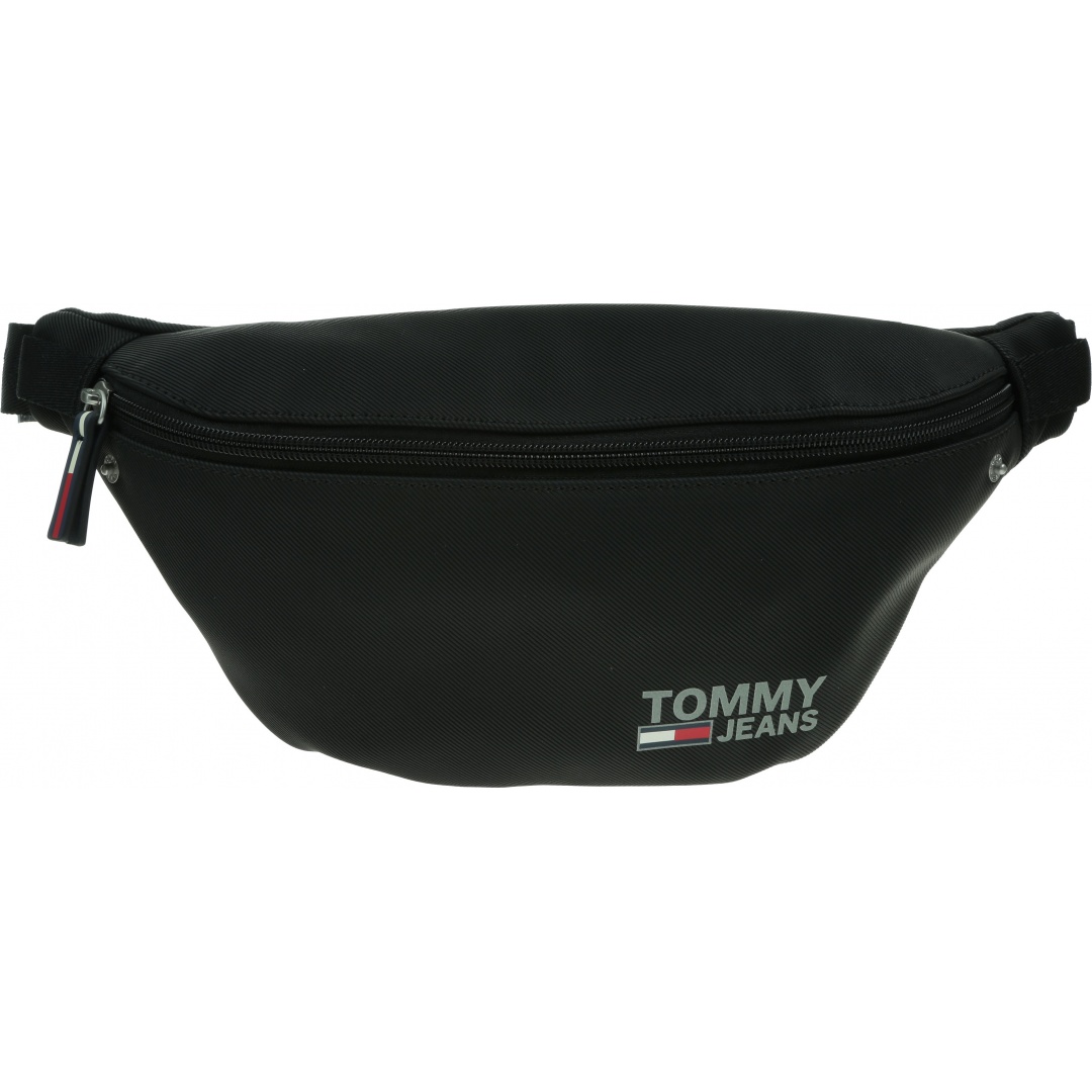 Nerka TOMMY JEANS TJM Campus Bumbag AM0AM07597 BDS