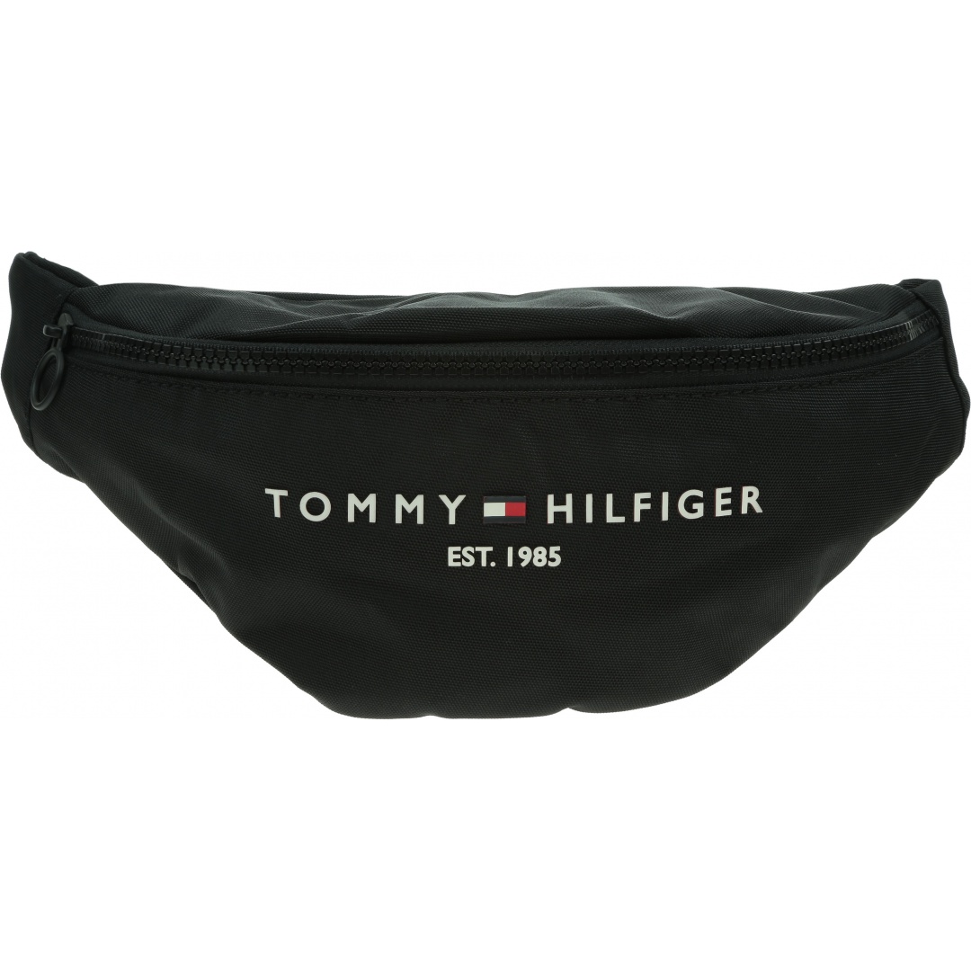 Nerka TOMMY HILFIGER TH Established Crossbody AM0AM08017 BDS