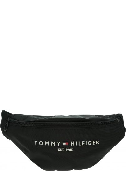 Nerka TOMMY HILFIGER TH Established Crossbody AM0AM08017 BDS