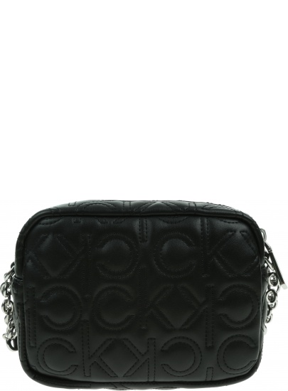 Torebka Listonoszka CALVIN KLEIN Re-Lock Camera Bag K60K608589 BAX