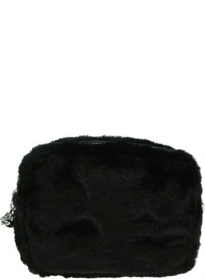 Torebka Listonoszka CALVIN KLEIN Re-Lock Camera Bag Fur K60K608590 BAX