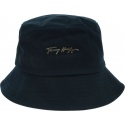 Kapelusz TOMMY HILFIGER AW0AW10056 DW5