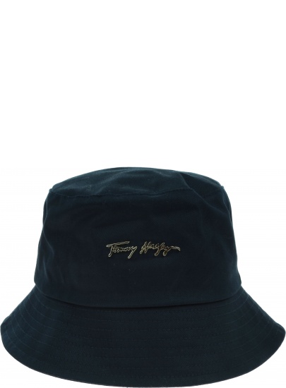 Kapelusz TOMMY HILFIGER AW0AW10056 DW5