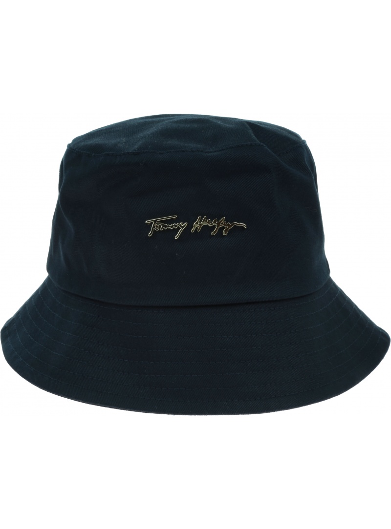 Kapelusz TOMMY HILFIGER AW0AW10056 DW5