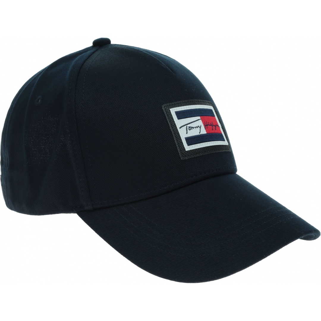 Czapka z Daszkiem TOMMY HILFIGER AM0AM07664 DW5