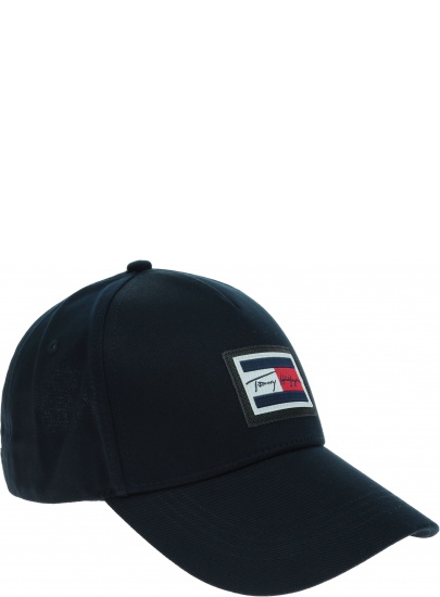 Czapka z Daszkiem TOMMY HILFIGER AM0AM07664 DW5