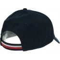 Czapka z Daszkiem TOMMY HILFIGER AW0AW10054 DW5