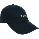 Czapka z Daszkiem TOMMY HILFIGER AW0AW10054 DW5