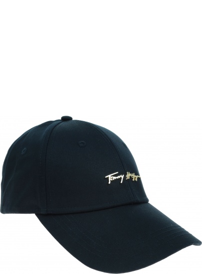 Czapka z Daszkiem TOMMY HILFIGER AW0AW10054 DW5