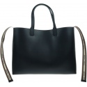Torebka TOMMY HILFIGER Iconic Tommy Tote AW0AW10272 DW5