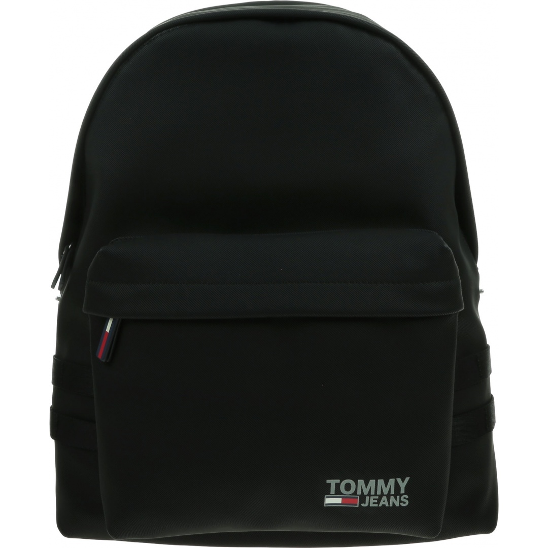 Lekki Plecak TOMMY JEANS TJM Campus Backpack AM0AM07504 BDS