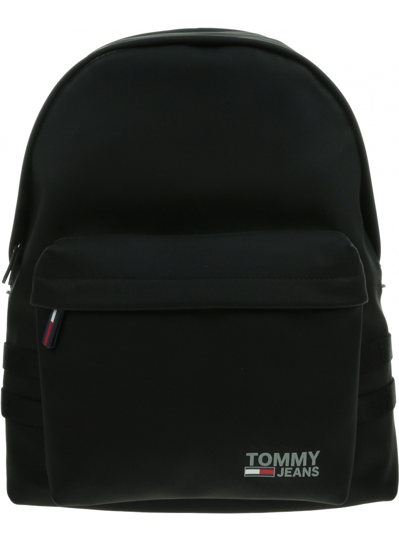 Lekki Plecak TOMMY JEANS TJM Campus Backpack AM0AM07504 BDS