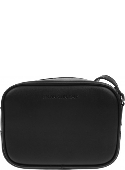 Torebka CALVIN KLEIN JEANS Camera Bag K60K608373 BDS
