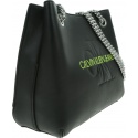 Torebka CALVIN KLEIN JEANS Sculpted Cony Shoulder Bag K60K608690 BDS