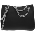 Torebka CALVIN KLEIN JEANS Sculpted Cony Shoulder Bag K60K608690 BDS