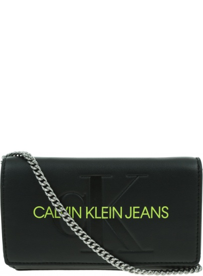 Torebka Etui na Telefon CALVIN KLEIN JEANS Sculpted Mono Phone Xbody