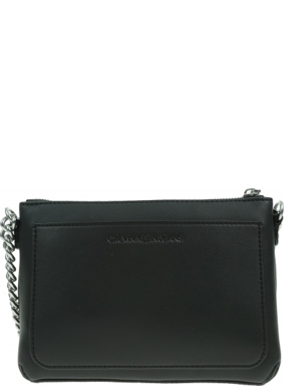 Torebka Listonoszka CALVIN KLEIN JEANS Sculpted Camera K60K608688 BDS