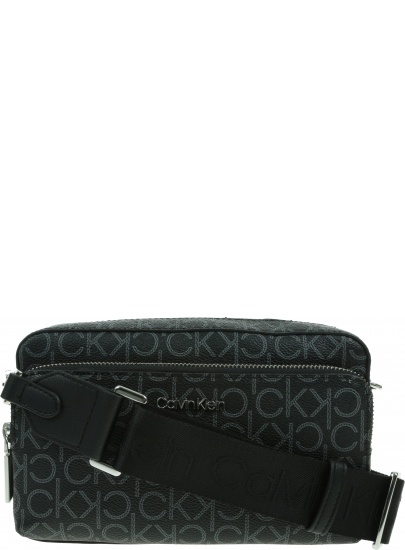 Torebka Listonoszka CALVIN KLEIN JEANS Ck Must Camera Bag K60K608537 0GJ