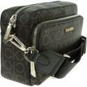 Torebka Listonoszka CALVIN KLEIN JEANS Ck Must Camera Bag K60K608537 0HD