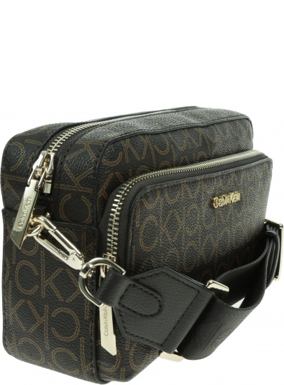 Torebka Listonoszka CALVIN KLEIN JEANS Ck Must Camera Bag K60K608537 0HD