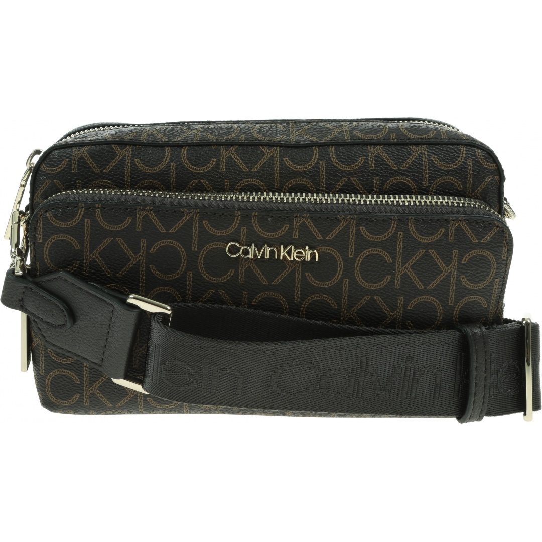 Torebka Listonoszka CALVIN KLEIN JEANS Ck Must Camera Bag K60K608537 0HD