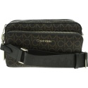 Torebka Listonoszka CALVIN KLEIN JEANS Ck Must Camera Bag K60K608537 0HD