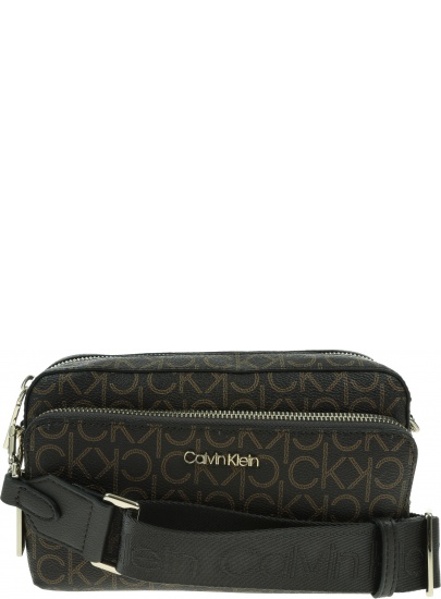 Torebka Listonoszka CALVIN KLEIN JEANS Ck Must Camera Bag K60K608537 0HD