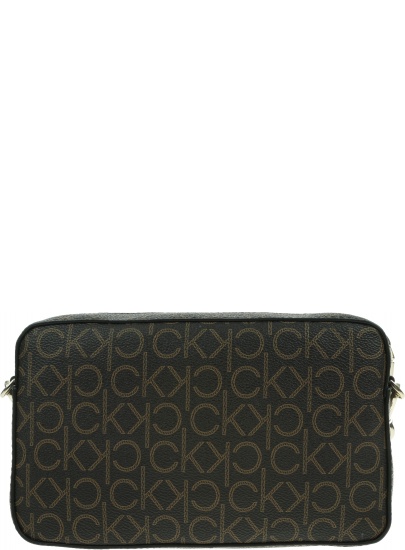 Torebka Listonoszka CALVIN KLEIN JEANS Ck Must Camera Bag K60K608537 0HD