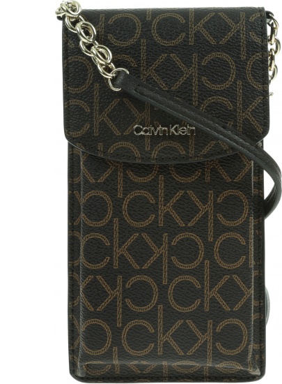 Torebka Etui na Telefon CALVIN KLEIN JEANS Ck Must Phone Pouch Xbody