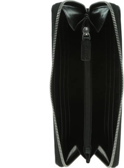 Duży Portfel Damski CALVIN KLEIN JEANS K60K608397 BDS