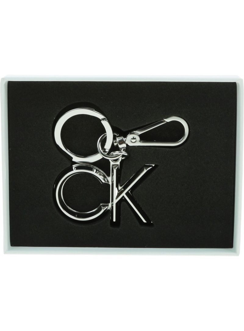 Breloczek CALVIN KLEIN K50K507549 BAX Breloczek CALVIN KLEIN K50K507549 BAX